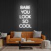 Cool White