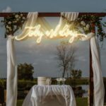 Neon Sign - Today And Always LED Neon Sign - warmwhite